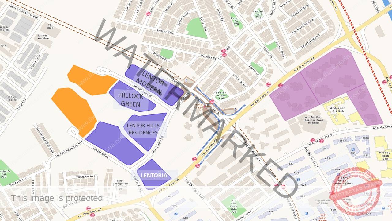 Lentoria-Location-Map