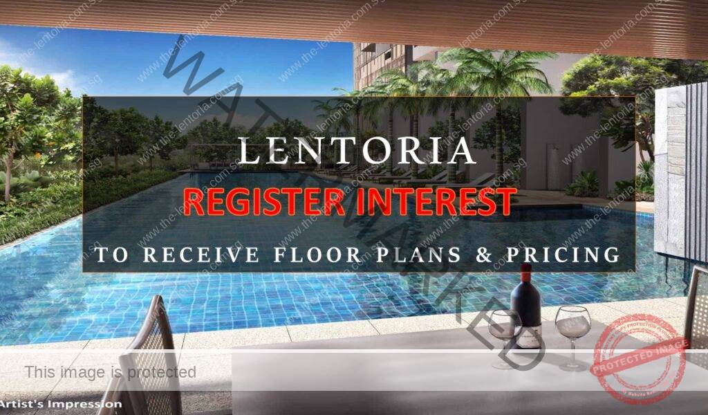 Lentoria-Showroom