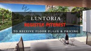 Lentoria-Showroom