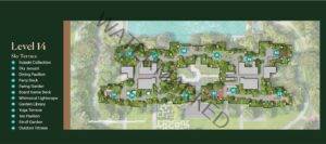 Lentoria-Site-Plan-Level-14