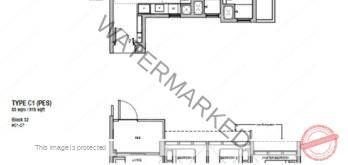 Lentoria-Floor-Plan-Type-C1