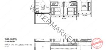 Lentoria-Floor-Plan-Type-C2