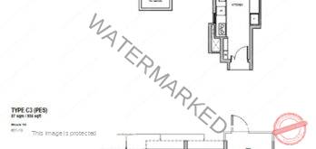 Lentoria-Floor-Plan-Type-C3